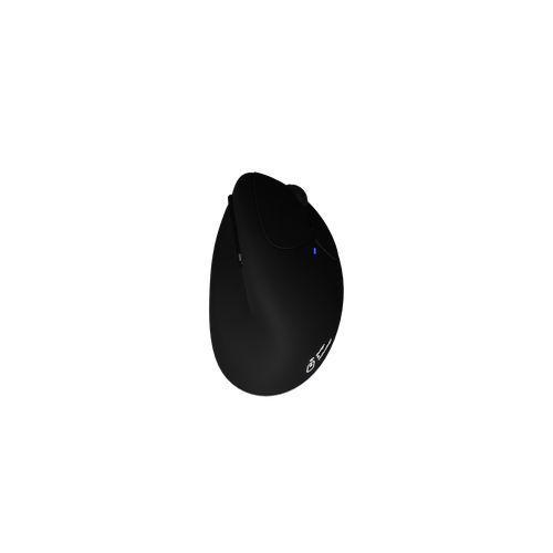 Achat 2.4g souris ergonomique - noir