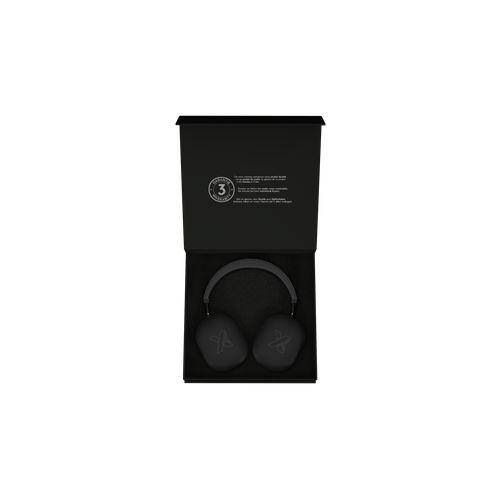 Achat 5.1 Bluetooth headphones - noir