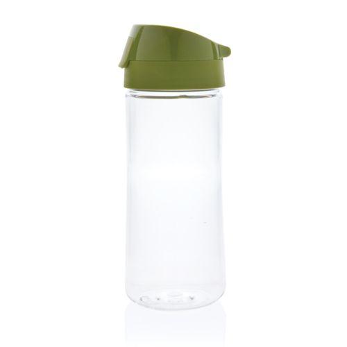 Achat Bouteille 500ml Tritan™ Renew Made in Europe - transparent
