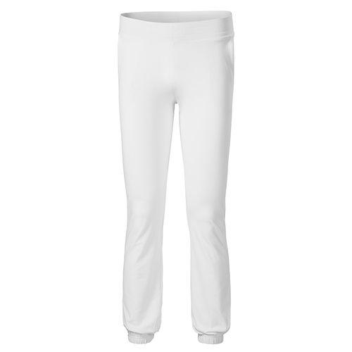 Achat Pantalon sport Femme - blanc