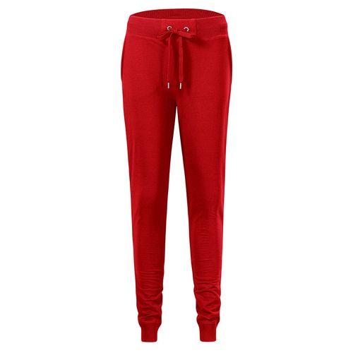 Achat Pantalon jogging Femme - rouge