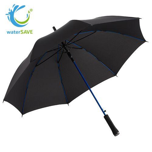 Achat Parapluie standard - bleu euro