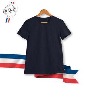 Tee-shirt ACHILLE - Made in France