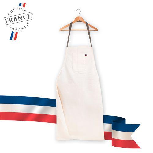 Achat Tablier HORACE - Made in France - naturel
