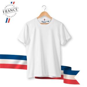 T-shirt ALPHONSE - Made in France