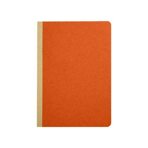 Achat Cahier de notes GOCAR12 - orange