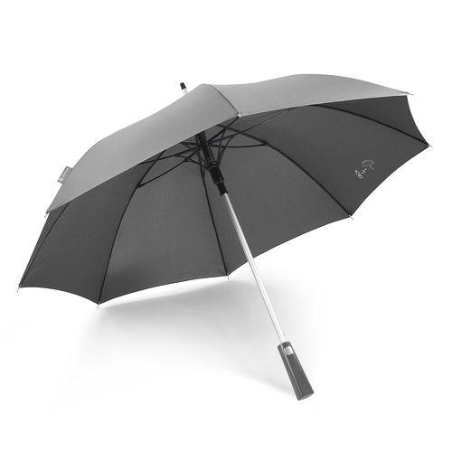 Achat Parapluie golf DOMTOWN - gris