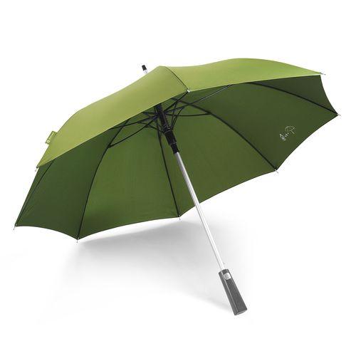 Achat Parapluie golf DOMTOWN - kaki