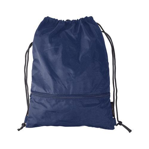 Achat Gym bag INZE BACK - bleu marine
