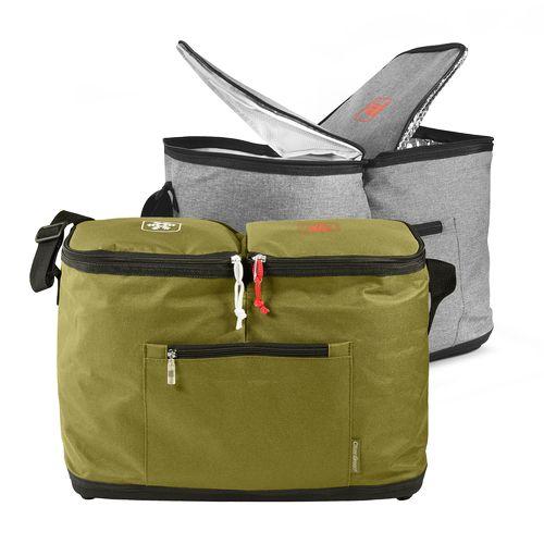 Achat Sac isotherme COMBYPIK - gris