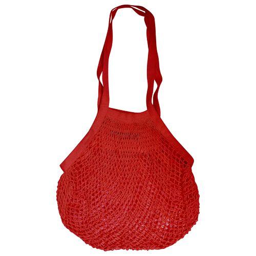 Achat Sac filet GINETTE - rouge