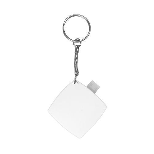 Achat Chargeur nomade KEYCHARGE - blanc