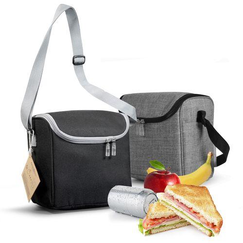 Achat Sac lunch isotherme GAMELBAG - gris