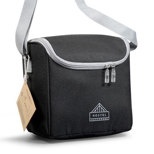 Achat Sac lunch isotherme GAMELBAG - gris