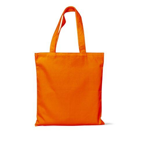 Achat Sac shopping BIO TRENDY - orange