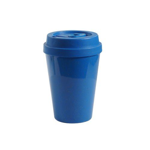Achat Mug étanche 300 ml DRINKSAF - bleu