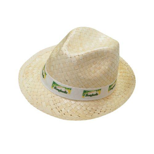 Achat Chapeau DOULOS - blanc