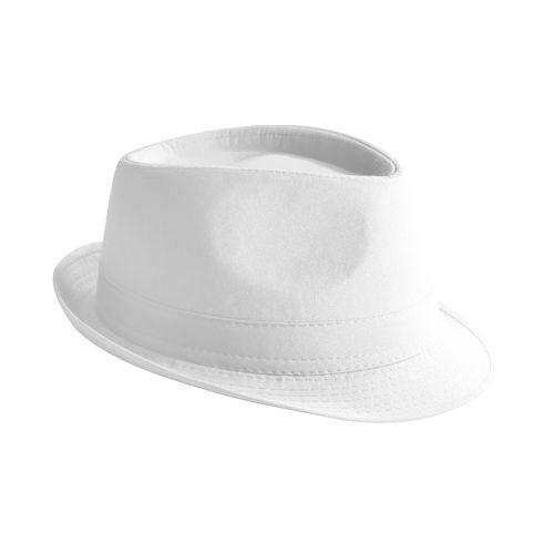 Achat JACKSON - Chapeau - blanc