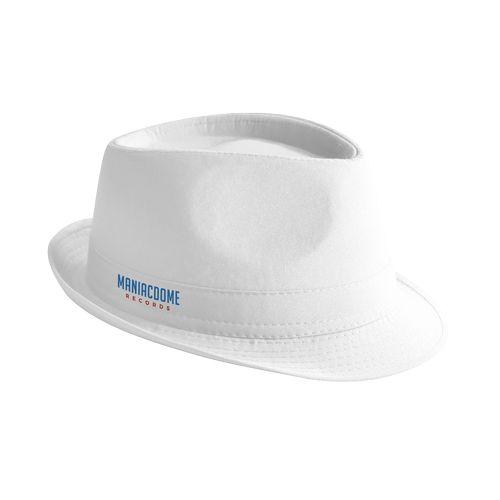 Achat JACKSON - Chapeau - blanc