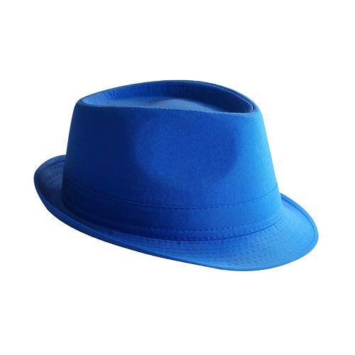 Achat JACKSON - Chapeau - bleu