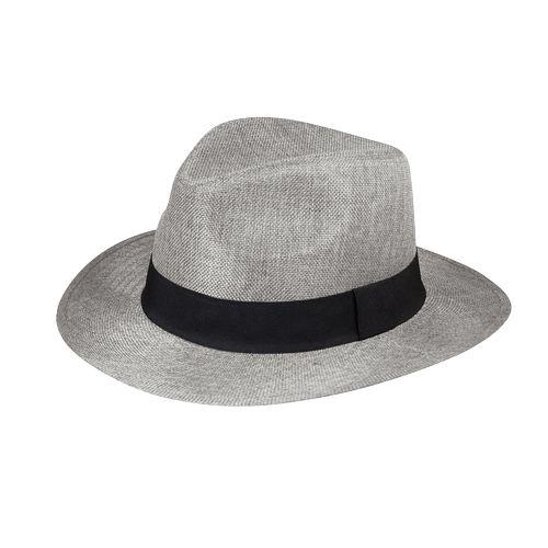 Achat DAYTON - Chapeau Panama - gris