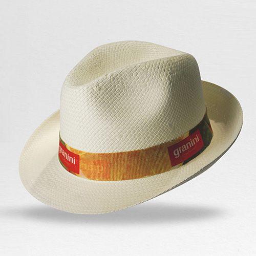 Achat Chapeau en papier écru DOULOS - 