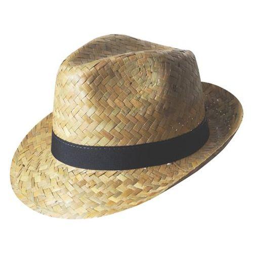 Achat Chapeau paille dorée DOULOS - 