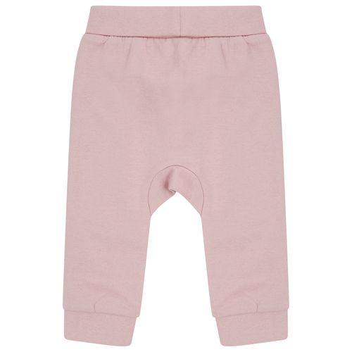 Achat Pantalon de jogging écoresponsable enfant - rose doux