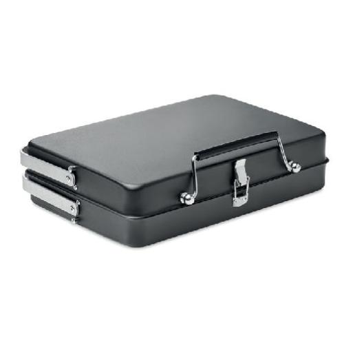 Achat Barbecue portable et support BBQ TO GO - noir