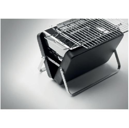 Achat Barbecue portable et support BBQ TO GO - noir