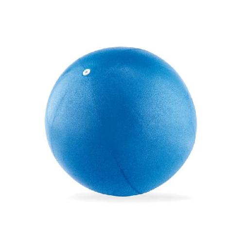 Achat Petit ballon de Pilates INFLABALL - bleu