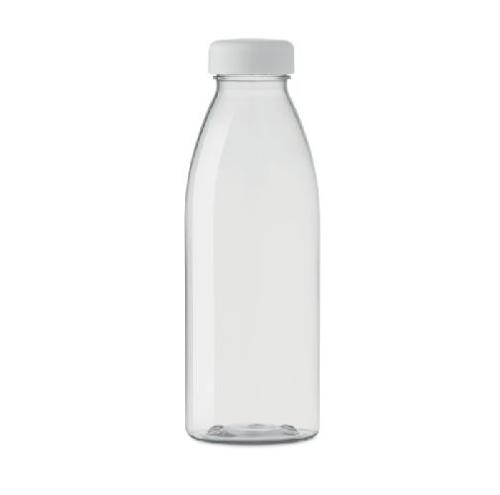 Achat Bouteille RPET 500ml SPRING - transparent
