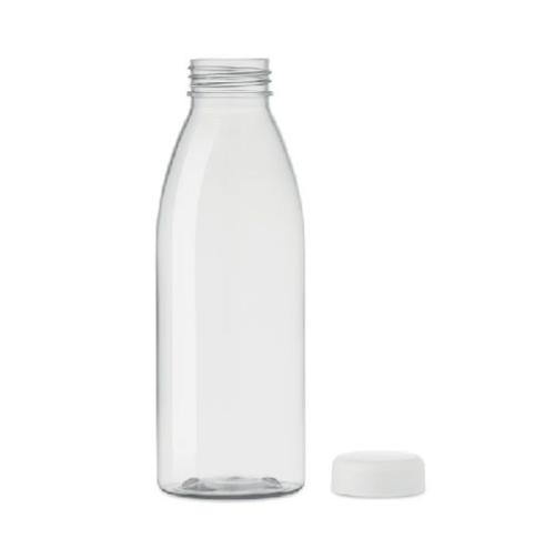Achat Bouteille RPET 500ml SPRING - transparent