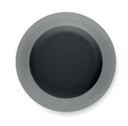 Achat Bouteille RPET 500ml SPRING - gris transparent