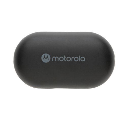 Achat Oreillettes Motorola IPX5 TWS Moto 85 - noir