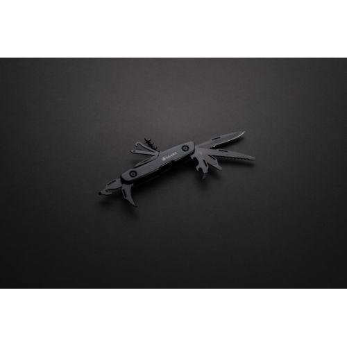 Achat Couteau multifonction Gear X - noir