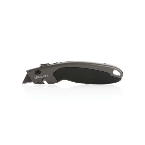 Achat Cutter Gear X pour usage intensif - noir