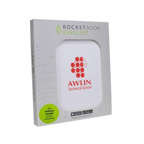 Achat Rocketbook® Core Executive A5 - bleu marine