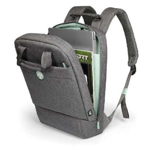 Achat YOSEMITE ECO XL BACKPACK 15,6 GRIS - gris
