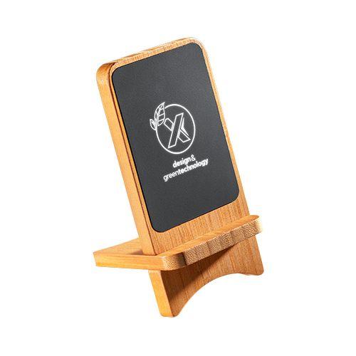 Achat support  wood 10W eco - noir