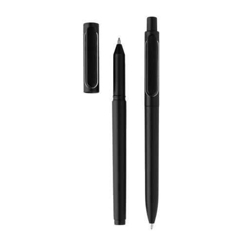 Achat Parure de stylos X6 - noir