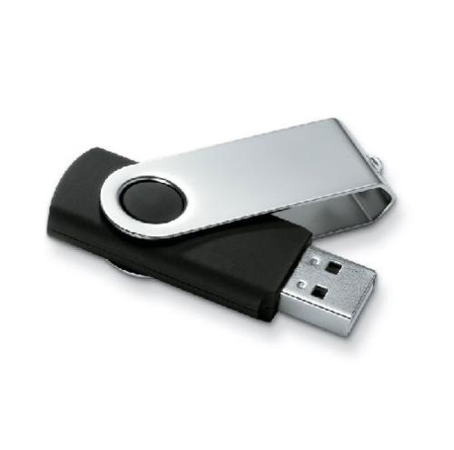 Achat Techmate. USB flash 16GB TECHMATE PENDRIVE - noir