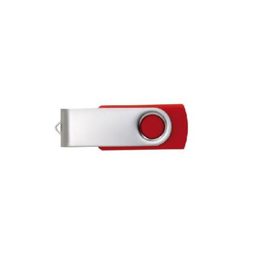Achat Techmate. USB flash 16GB TECHMATE PENDRIVE - rouge