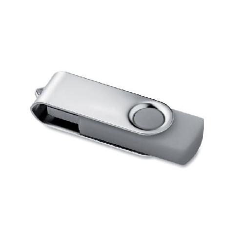 Achat Techmate. USB flash 16GB TECHMATE PENDRIVE - gris