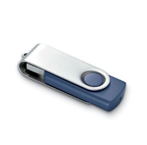 Achat Techmate. USB flash 8 GB TECHMATE - bleu