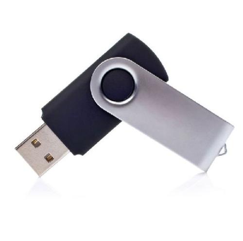 Achat TECHMATE. USB flash  4GB TECHMATE PENDRIVE - noir