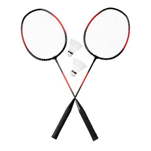 Achat Set de badminton - noir