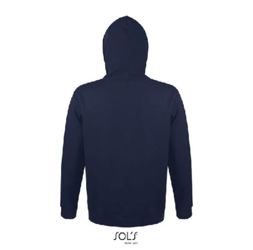 Achat SNAKE HOOD SWEATER 280g - french navy