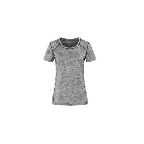 Achat RECYCLED SPORTS-T REFLECT - gris chiné