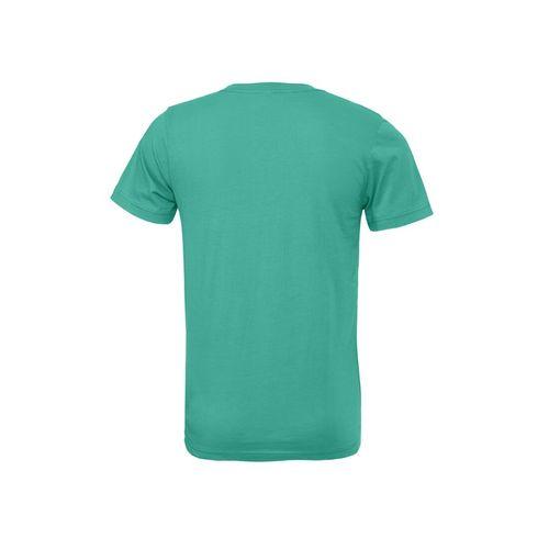 Achat UNISEX JERSEY SHORT SLEEVE TEE - turquoise clair